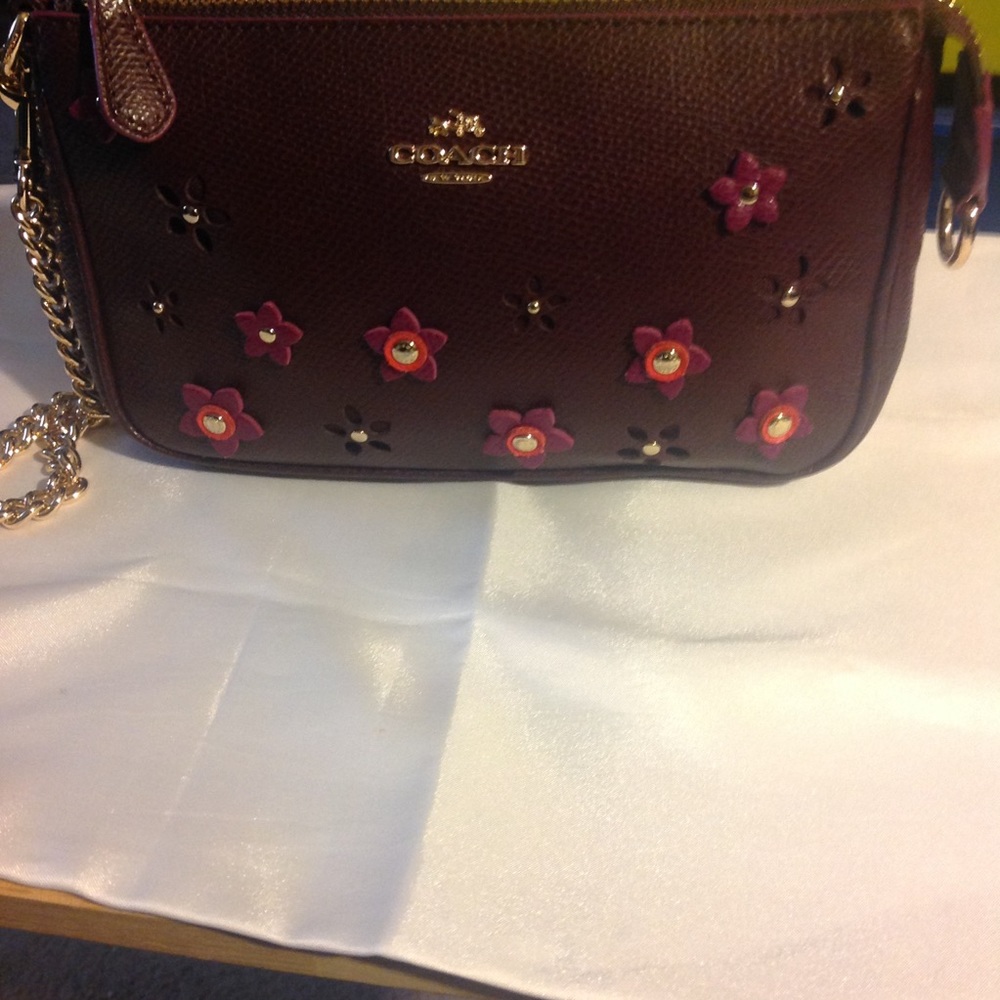 Wristlet